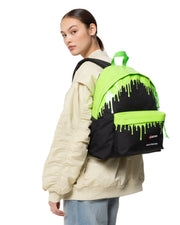 حقيبة ظهر EASTPAK مبطنة طراز Pak'r - إصدار خاص - Gb Slimer