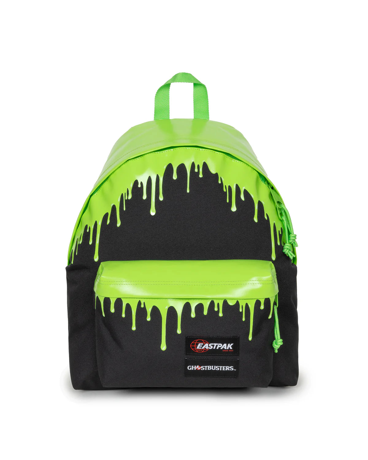 حقيبة ظهر EASTPAK مبطنة طراز Pak'r - إصدار خاص - Gb Slimer