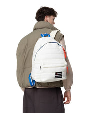 حقيبة ظهر Padded Pak'r من EASTPAK - إصدار خاص - Gb Puft