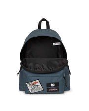 حقيبة ظهر EASTPAK Padded Pak'r - بشعار سوبرمان
