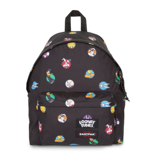 EASTPACK Padded Pak'r Backpack - Looneytunesblac
