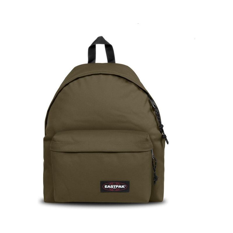 حقيبة الظهر Padded Pak'r من EASTPACK - زيتوني عسكري