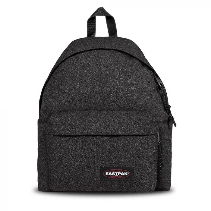 EASTPACK Padded Pak'r Backpack - Spark Black