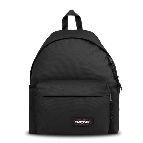 EASTPACK Day Office Backpack - Ribs Black