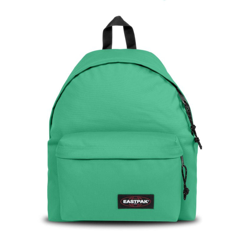حقيبة ظهر Padded Pak'r من EASTPACK - أخضر زمردي