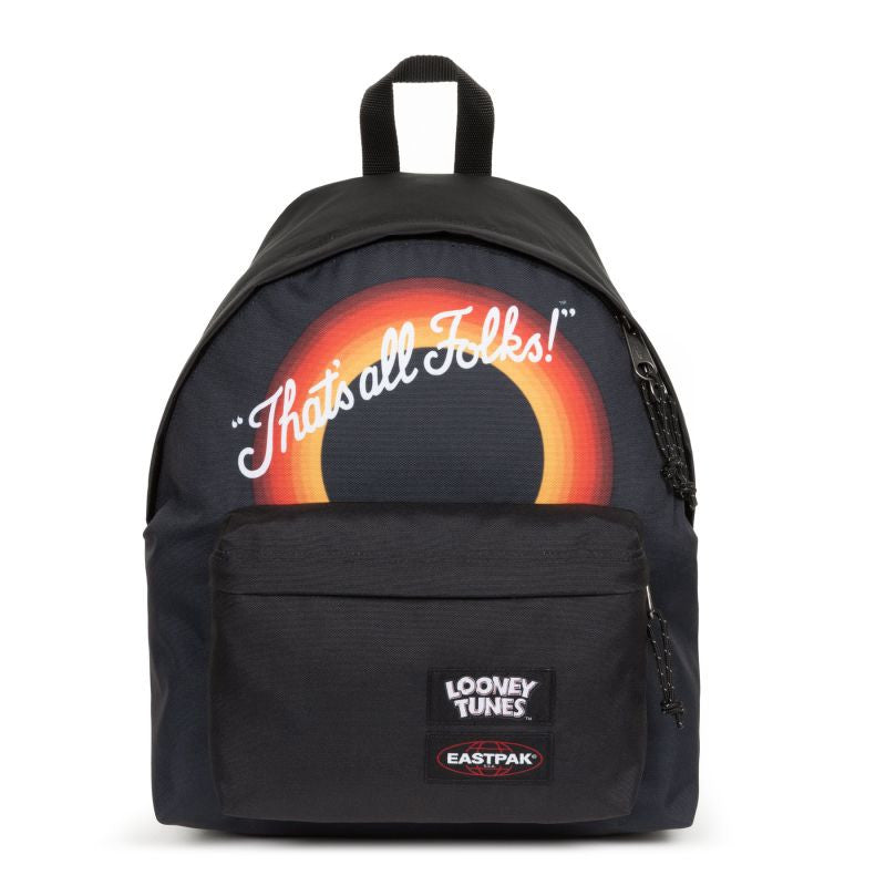 حقيبة الظهر Padded Pak'r من EASTPACK - هذه هي كل القصة!