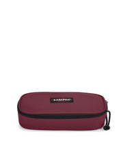 EASTPACK أحمر خمري مفرد