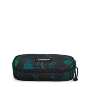 حقيبة أقلام رصاص بيضاوية مفردة من EASTPAK - Painted Dark