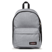 حقيبة لابتوب EASTPAK - رمادي صنداي
