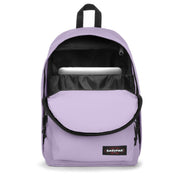 EASTPACK Out of Office Backpack - أوركيد الليلك