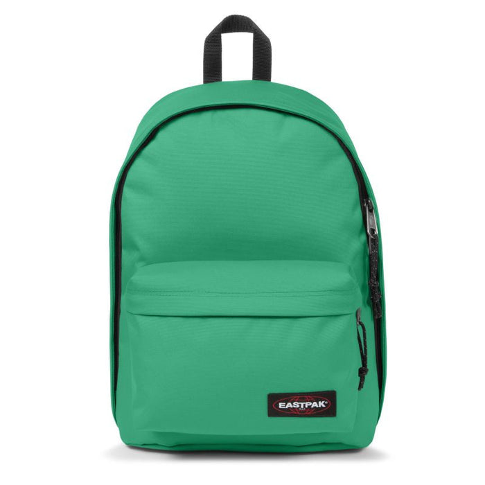 EASTPACK Out of Office Backpack - Gem Green
