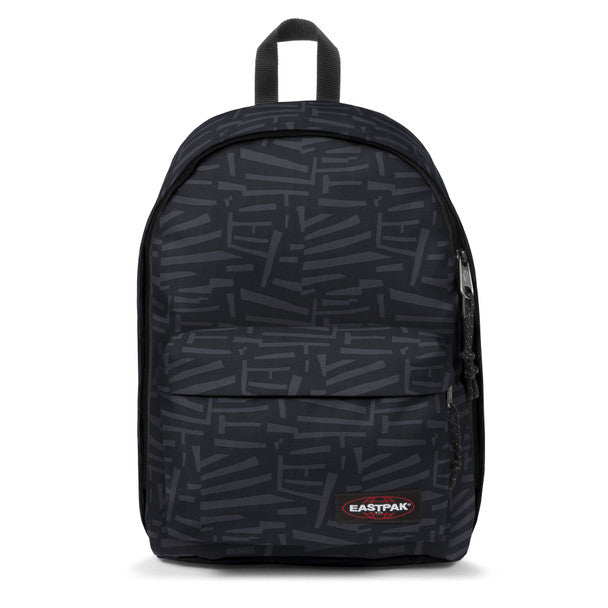 EASTPACK Out of Office Backpack - Shape Dark