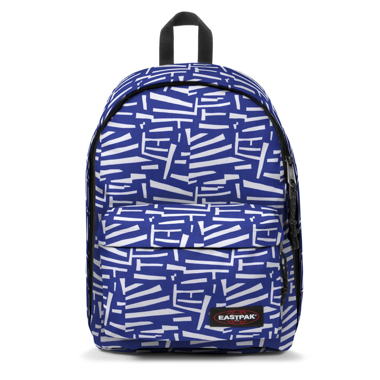 EASTPACK Out of Office Backpack - أزرق غامق