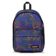 EASTPAK Out of Office Backpack - Brize Palm Naw