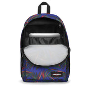 EASTPAK Out of Office Backpack - Brize Palm Naw