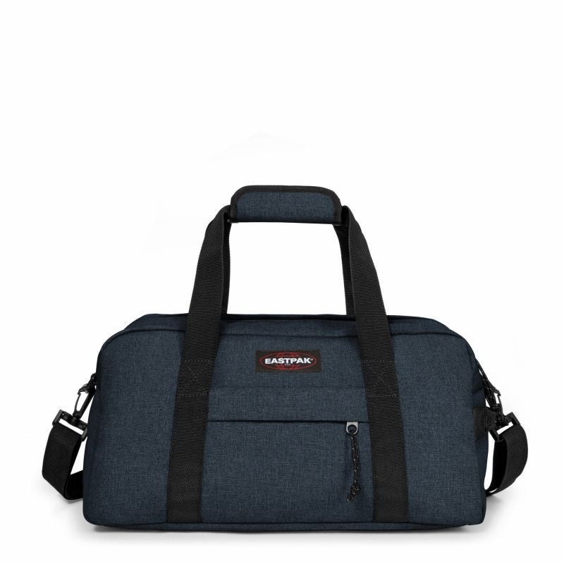 حقيبة وإكسسوارات EASTPACK - مدمجة + دينم ثلاثي