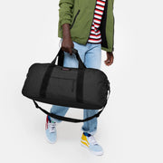 EASTPAK Station - Station + أسود