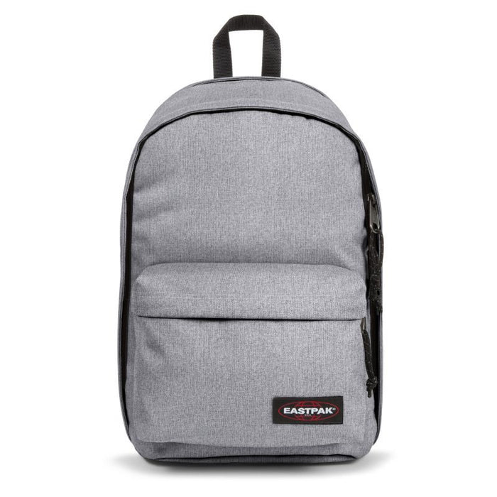 EASTPACK Laptop Bag - Sunday Grey
