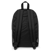 حقيبة لابتوب EASTPACK - دينيم أسود