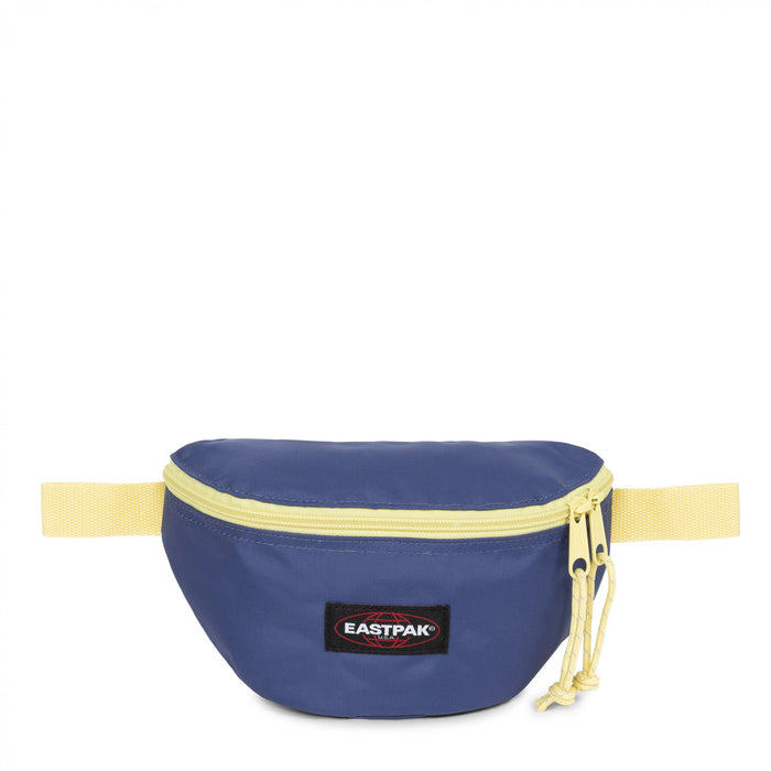 EASTPACK Springer Waist Bag - Powr Block Navy