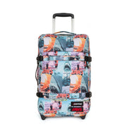 EASTPACK Transit'R S - Transit'R S بنقشة الفكوك