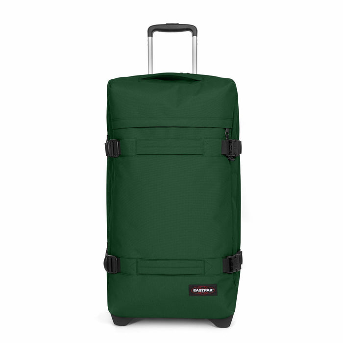 EASTPACK Transitr - Transit'R M Bristle Green