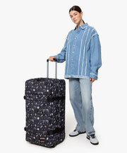 EASTPACK Transit'R L - حقيبة ترانزيت آر إل بوكيمون سوداء