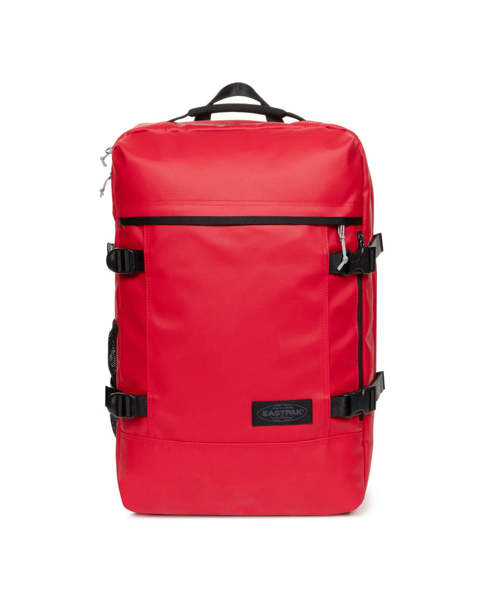 EASTPACK Bag and Accessory - Travelpack Tarp Red