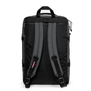 حقيبة وإكسسوارات EASTPACK - حقيبة سفر من الدنيم الأسود