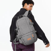 EASTPACK Floid - Floid Cs Sunday Grey2
