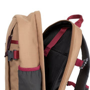 EASTPACK Out Safepack - أوت سيف باك بني
