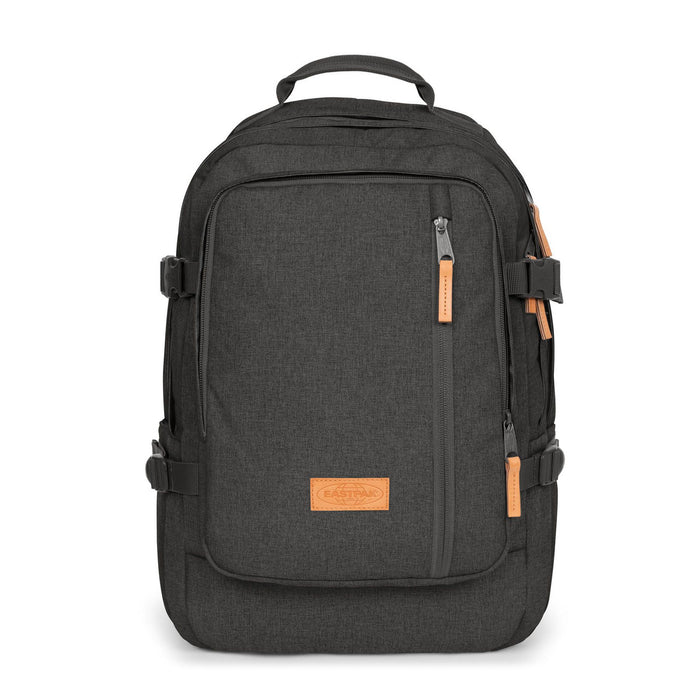 EASTPACK Volker Cs - Volker Cs Black Denim2