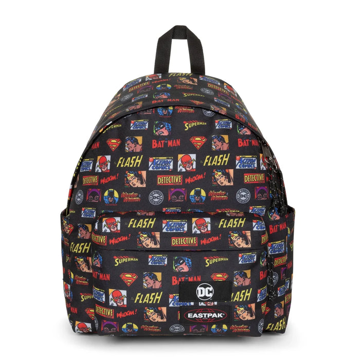 EASTPACK Day Pak'r Backpack - Special Edition - Dc Icons