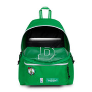 حقيبة ظهر EASTPAK Day Pak'r - إصدار خاص - بوسطن سلتيكس