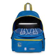 حقيبة الظهر EASTPAK Day Pak'r - إصدار خاص - جولدن ستايت ووريورز