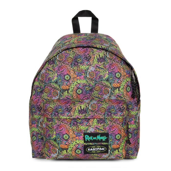 EASTPACK Day Pak'r Backpack - Ram Color