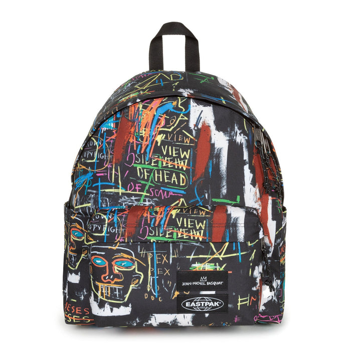 EASTPACK Day Pak'r Backpack - Basquiat Kings2