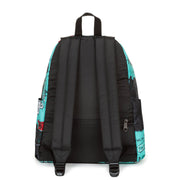 حقيبة الظهر EASTPAK Day Pak'r - Basquiat Equals