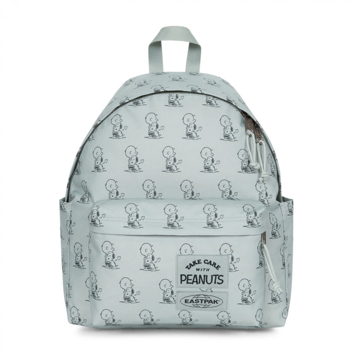 EASTPACK Day Pak'r Backpack - Peanuts Mint