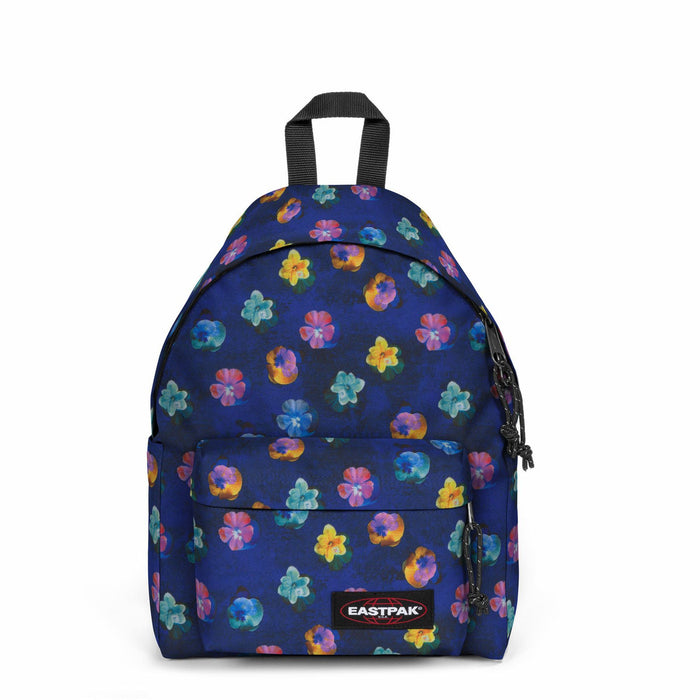 EASTPACK Day Pak'r Backpack - Flower Blur Navy