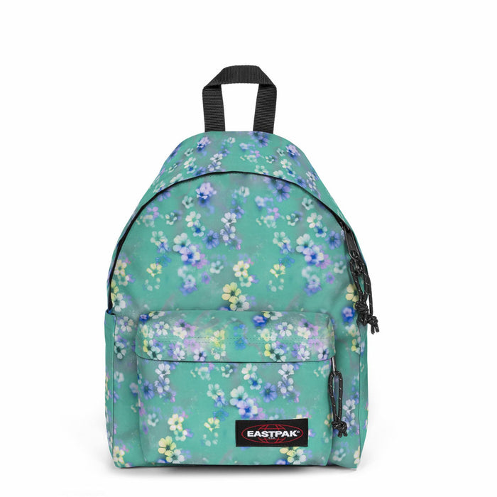 EASTPACK Day Pak'r S Backpack - Flora Fade Aqua