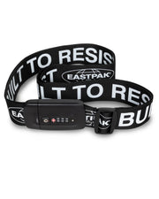 EASTPACK Accessories - Lockbelt Black