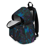 حقيبة الظهر Morius من EASTPAK - Painted Dark