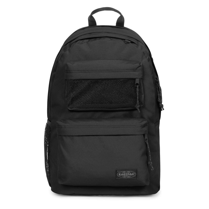 EASTPACK Double Office - Double Office Black
