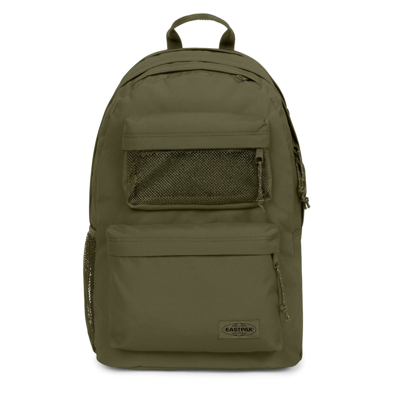 EASTPACK Double Office - Double Office Dark Grass