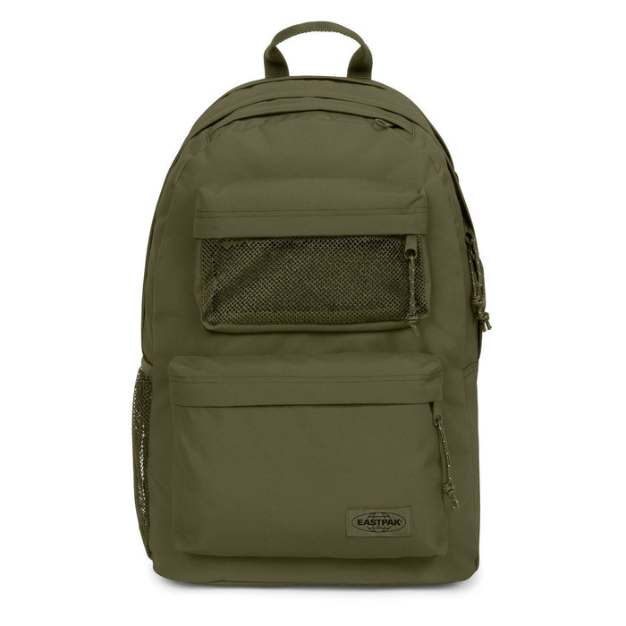 EASTPACK Double Office - Double Office Dark Grass