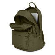 EASTPACK Double Office - Double Office Dark Grass
