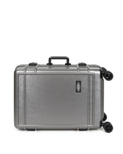 EASTPAK Resistr - Brushed Metal