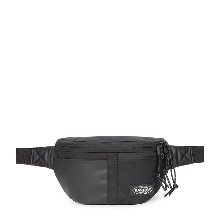 EASTPACK Icon Springer Waist Bag - On Black