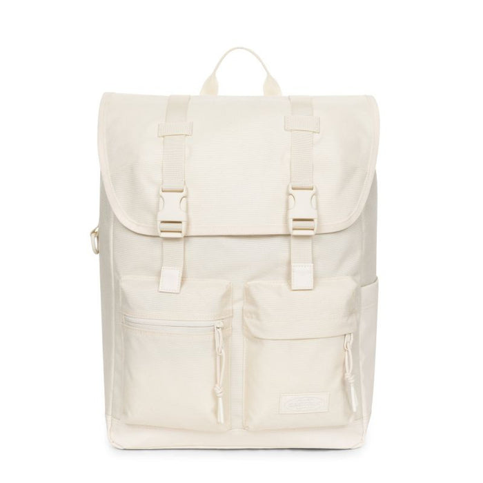 EASTPACK Icon Topload - Icon Topload Off White